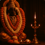 Ancestral & Memorial Occasions